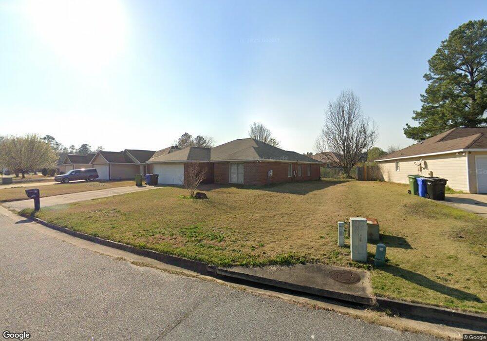 7105 Midland Chase Loop, Columbus, GA 31909 - photo 1