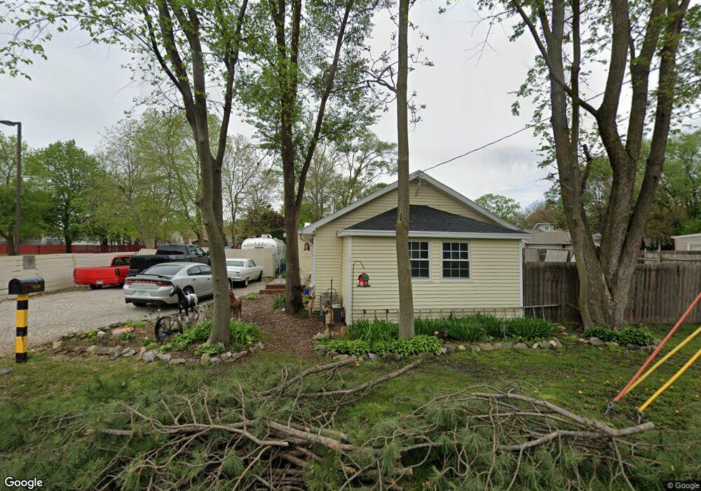 1234 E 26th St, Des Moines, IA 50317 - photo 1