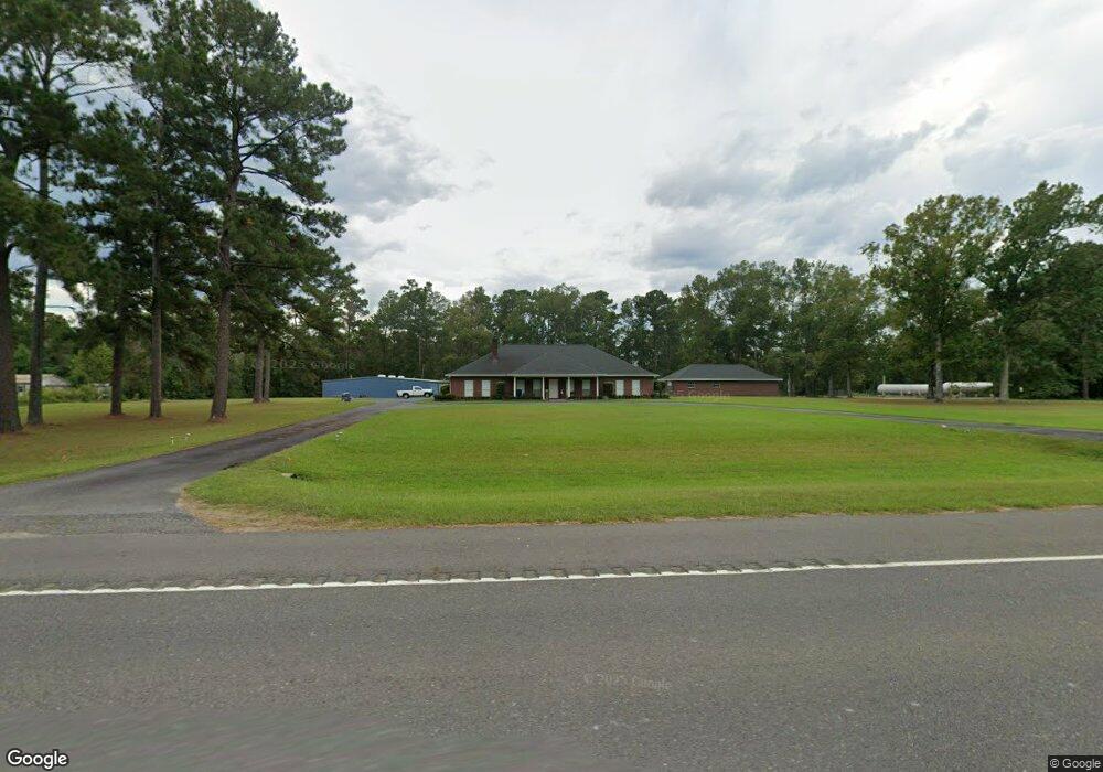 880 Highway 26, Deridder, LA 70634 - photo 1