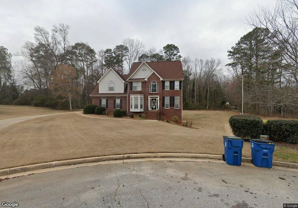 519 Cotillion Ct unit 1, Stockbridge, GA 30281 - photo 1