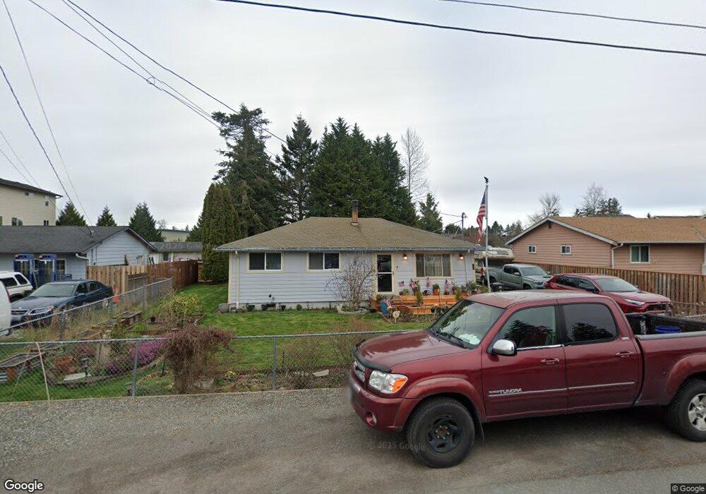 715 106th Place SW, Everett, WA 98204 - photo 1