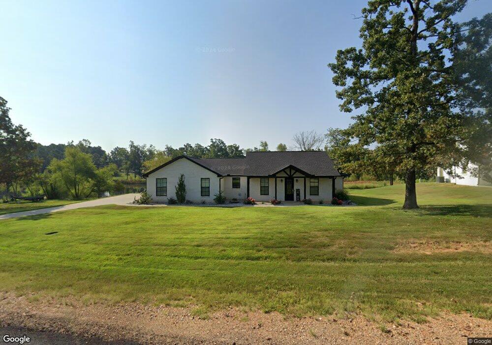 17 Heritage Blvd, Texarkana, TX 75501 - photo 1