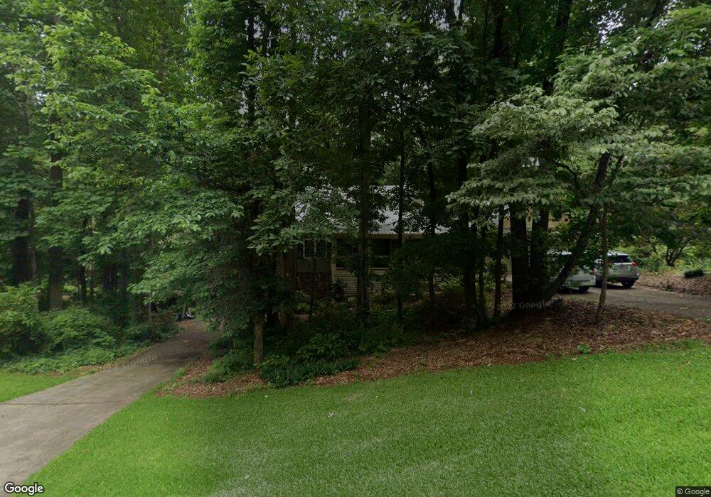 200 Lewis Ct, Canton, GA 30114 - photo 1