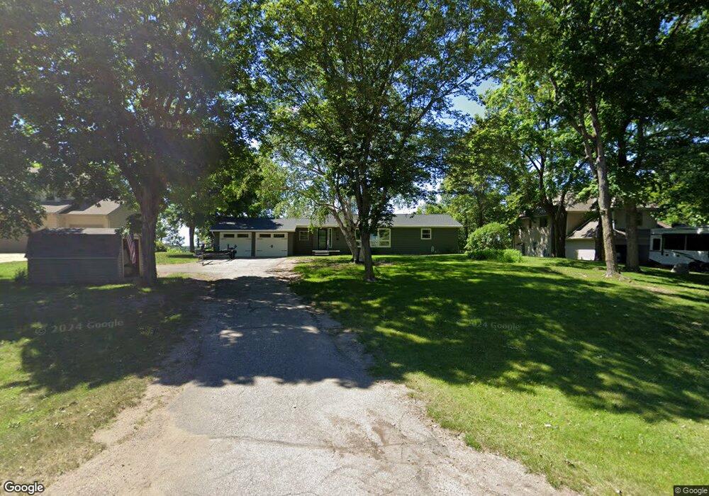 1710 Firemans Lodge Rd SW, Alexandria, MN 56308 - photo 1