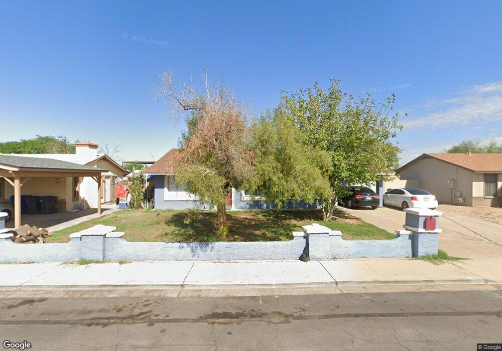 724 E Gable Ave, Mesa, AZ 85204 - photo 1