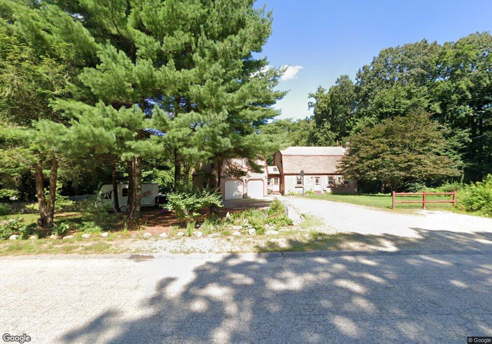 660 Maureen Cir, Mapleville, RI 02839 - photo 1