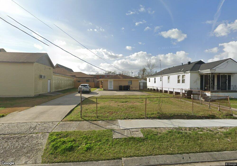 3618 Bruxelles St, New Orleans, LA 70122 - photo 1