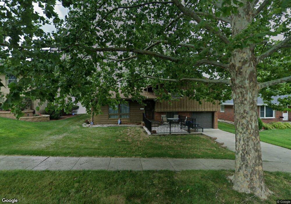 3406 SE 4th St, Des Moines, IA 50315 - photo 1
