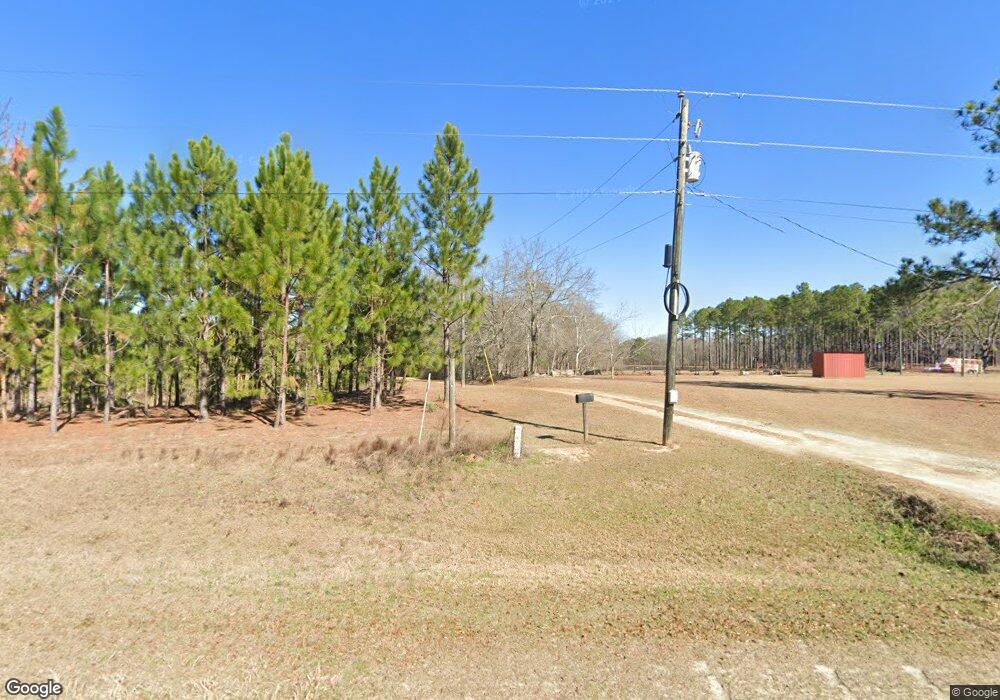 349 Tarrytown Rd, Tarrytown, GA 30470 - photo 1