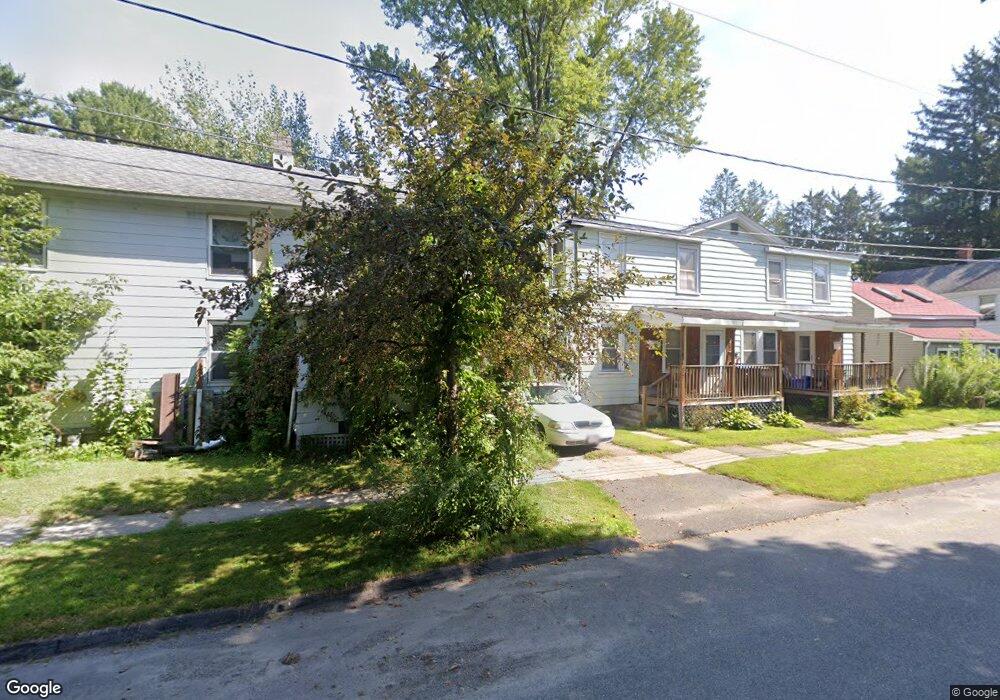 94 Danforth Ave, Pittsfield, MA 01201 - photo 1