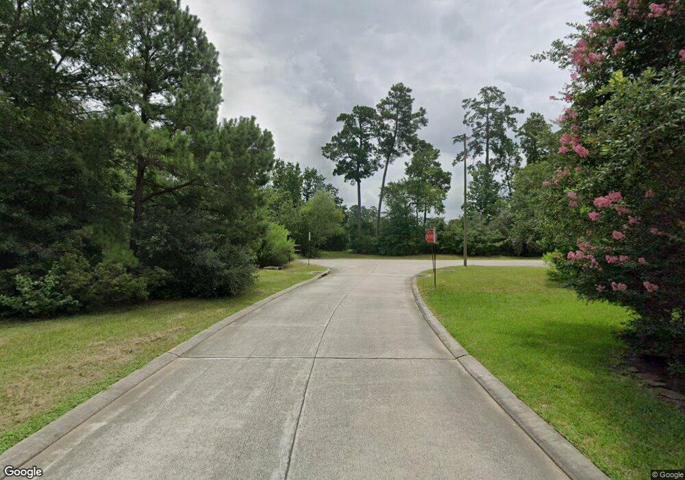 90 N Planchard Cir, Spring, TX 77382 - photo 1