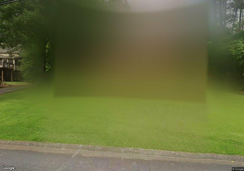 2131 Preswick Dr NE unit 1, Marietta, GA 30066 - photo 1