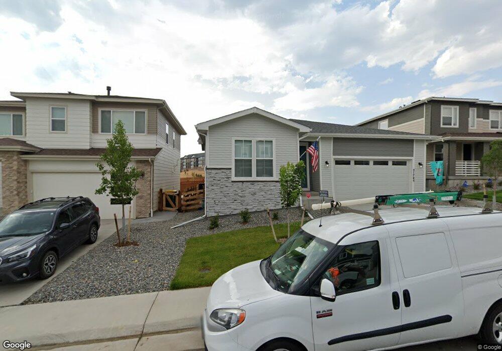 21745 E Stanford Cir, Aurora, CO 80015 - photo 1