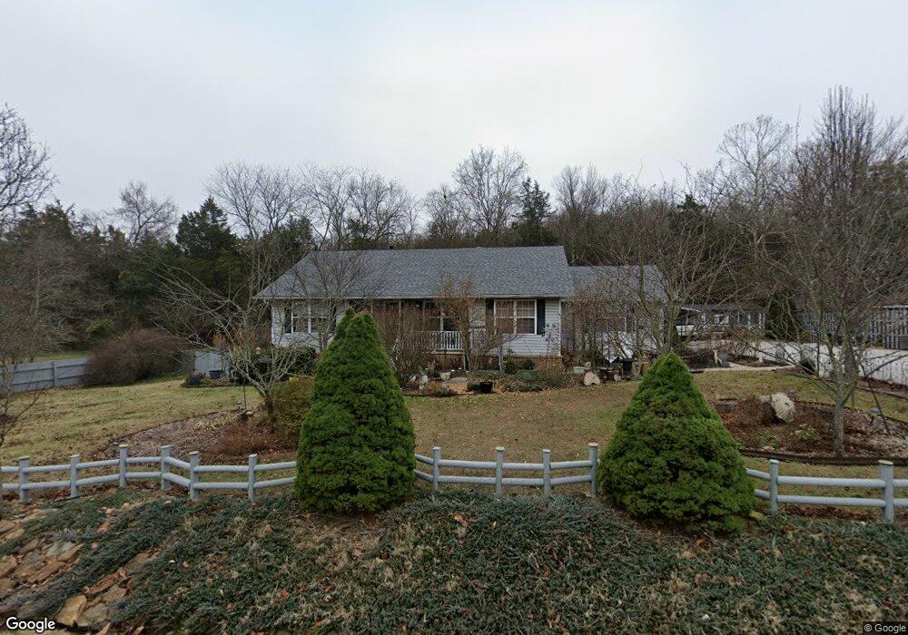 337 Kelley Place, West Fork, AR 72774 - photo 1