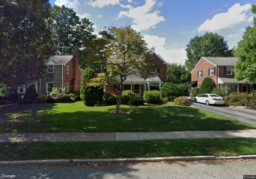 1531 James Rd, Wynnewood, PA 19096 - photo 1