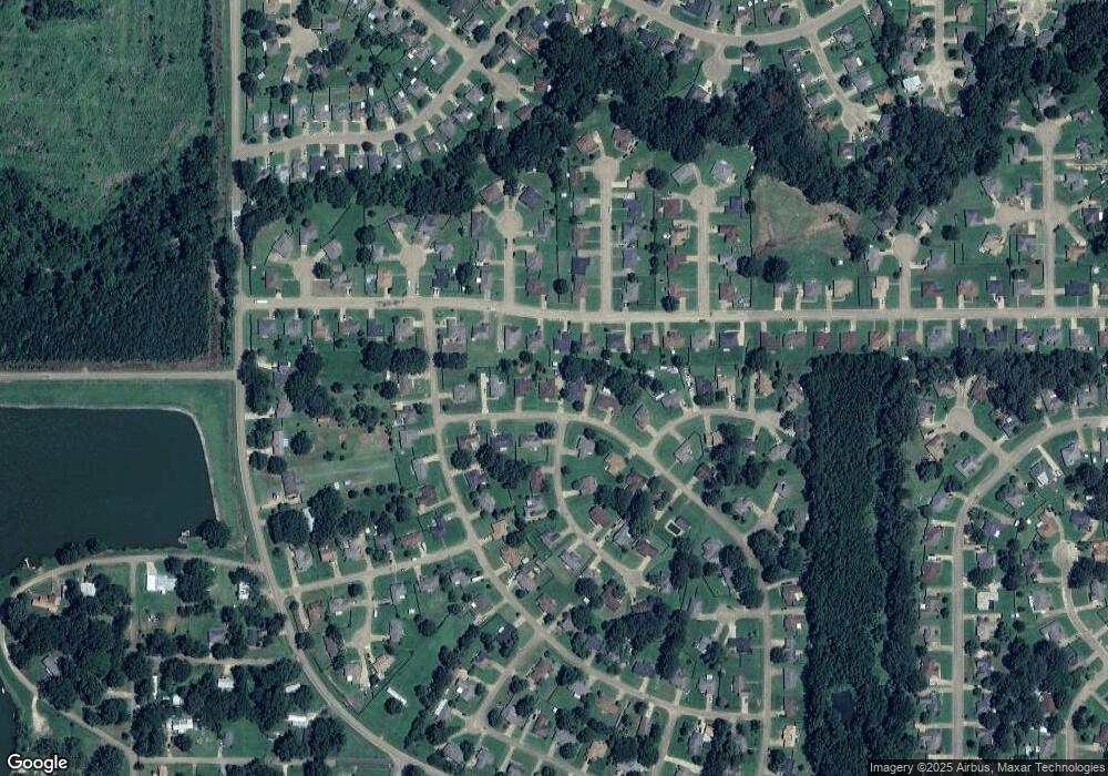 3180 Glennhaven Dr, Byram, MS 39272 - photo 1