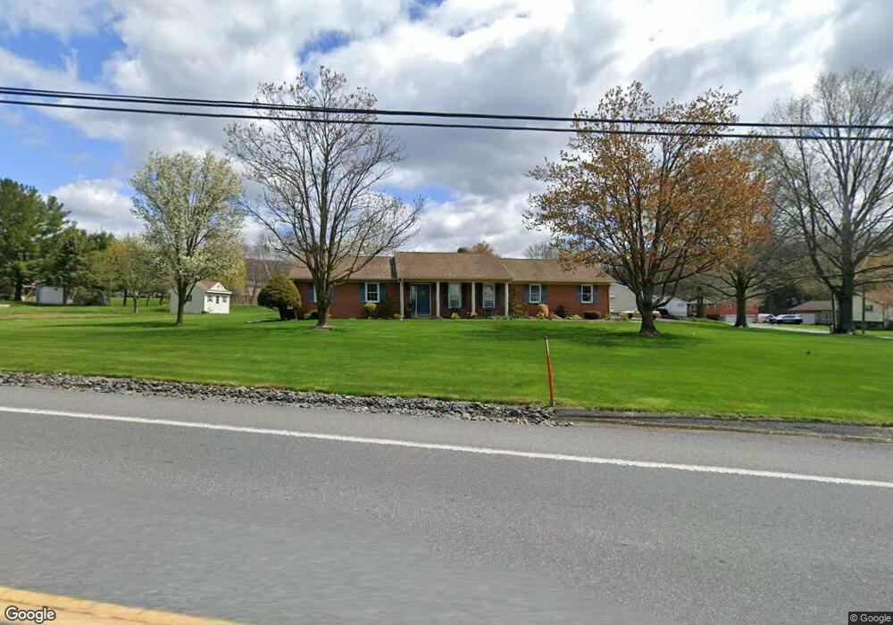 1442 Reading Rd, Mohnton, PA 19540 - photo 1