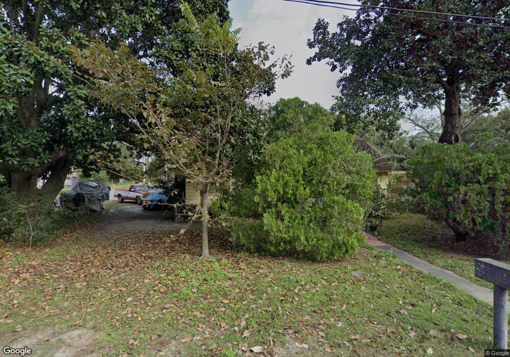 3612 Franklin Ave, Brunswick, GA 31520 - photo 1