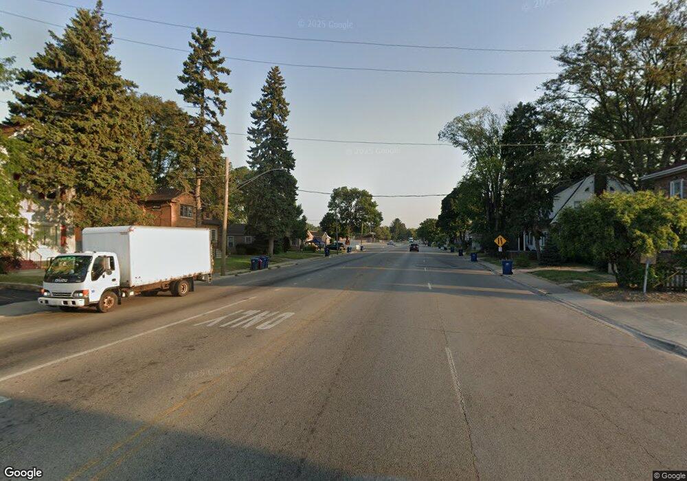 LOT 1 Lewis Ave, Zion, IL 60099 - photo 1