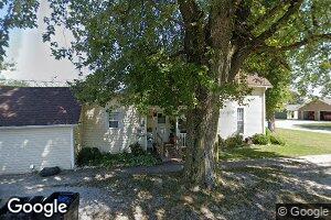108 E 4th St, Michigantown, IN 46057