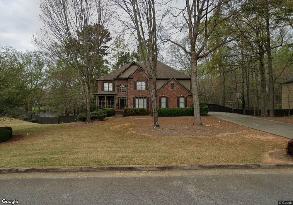 815 Aronson Lake Ct, Roswell, GA 30075 - photo 1
