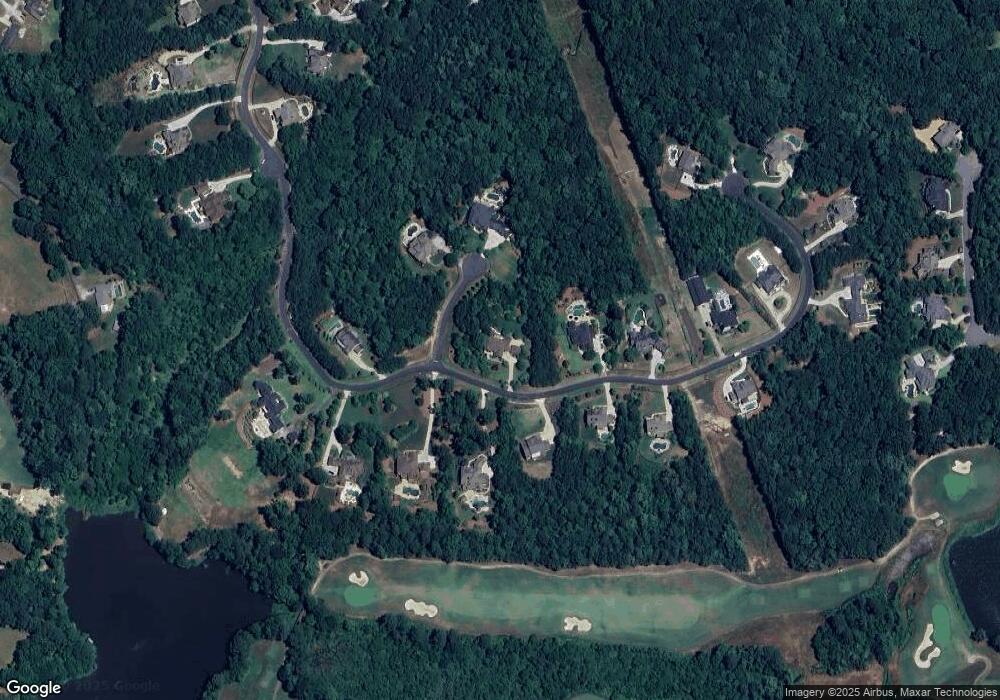 113 Townsend Pass, Alpharetta, GA 30004 - photo 1