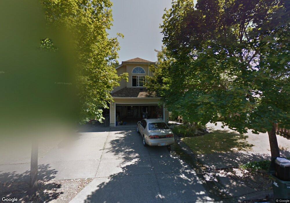 519 68th Place, Springfield, OR 97478 - photo 1