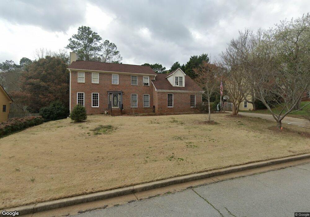 3864 Laurel Crest Dr unit 1, Snellville, GA 30039 - photo 1