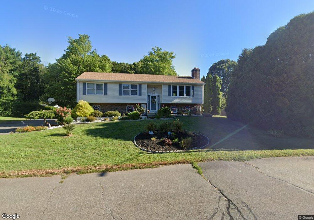 15 Shannon Dr, Enfield, CT 06082 - photo 1