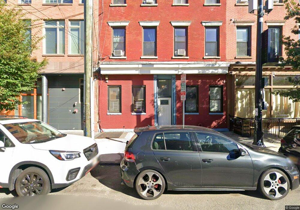 56 Coles St unit 1L, Jersey City, NJ 07302 - photo 1