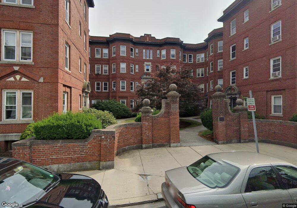 15 Lynde St unit 16, Salem, MA 01970 - photo 1