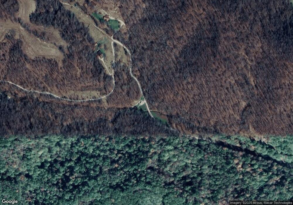 162 Harless Fork, Branchland, WV 25506 - photo 1