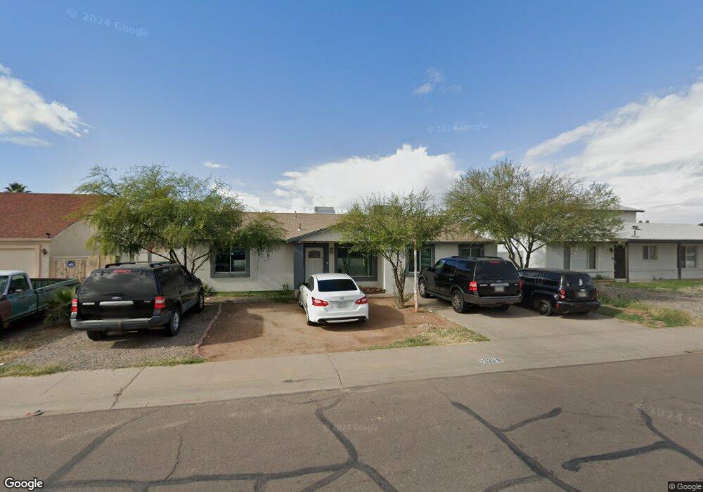 2028 N 54th Ln unit 9, Phoenix, AZ 85035 - photo 1