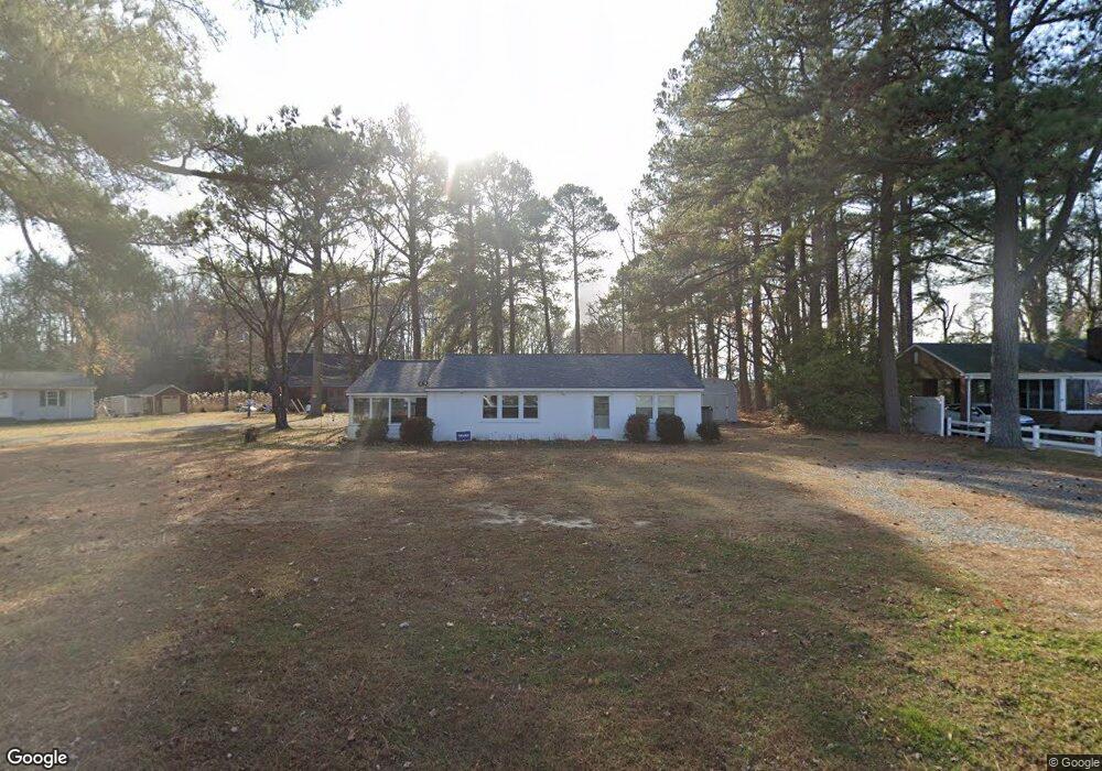 1510 Shore Ln, Lottsburg, VA 22511 - photo 1