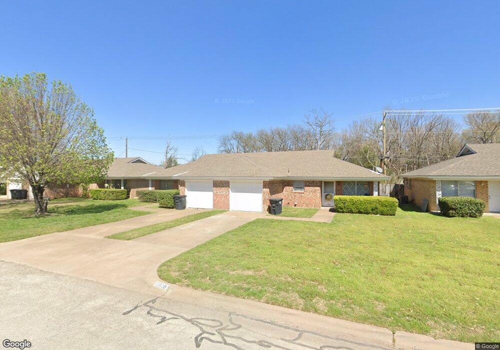 1103 Tanglewood Dr unit A, Cleburne, TX 76033 - photo 1