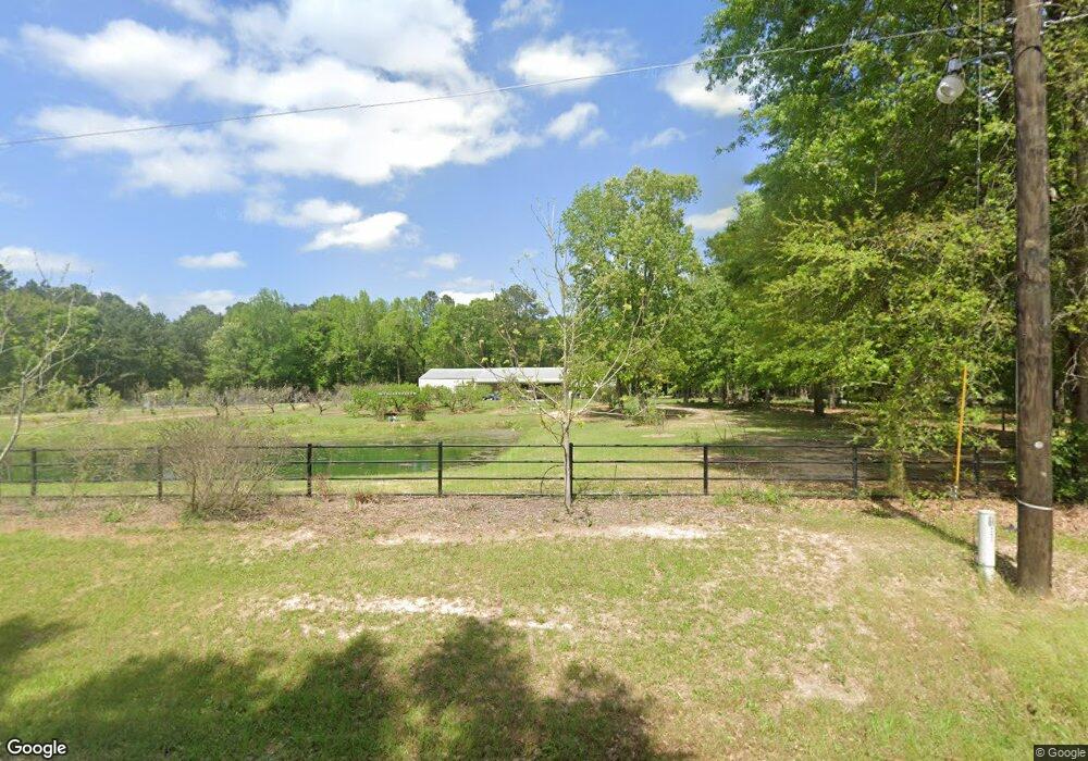 24535 Morgan Cemetery Rd, Splendora, TX 77372 - photo 1