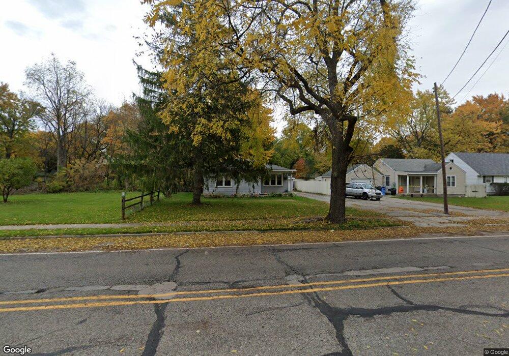 6125 S Washington Ave, Lansing, MI 48911 - photo 1