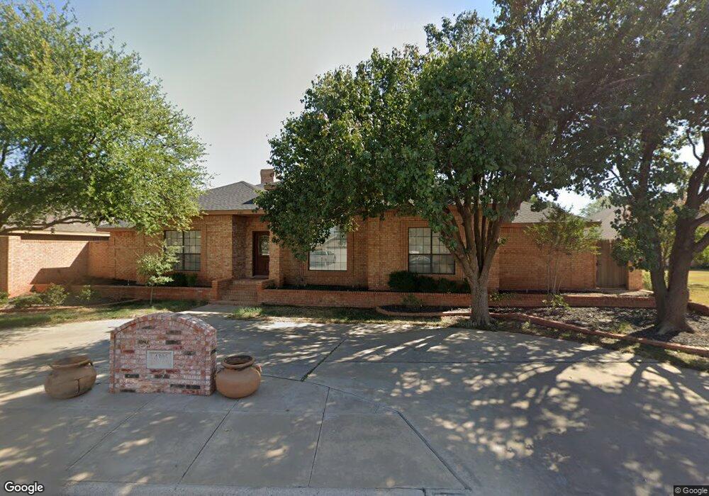 4305 Lehigh Dr, Midland, TX 79707 - photo 1