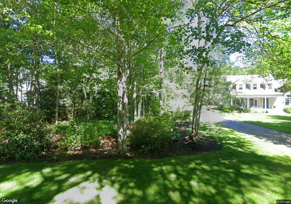 32 Nobby Way, Sandwich, MA 02563 - photo 1