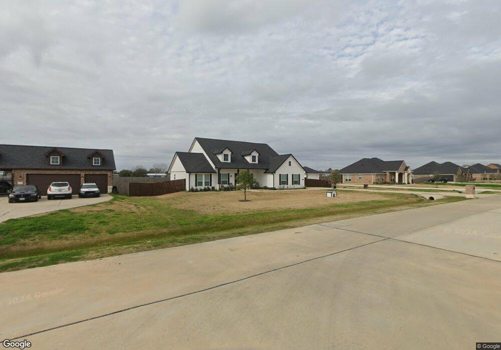 10218 Clydesdale Dr, Needville, TX 77461 - photo 1