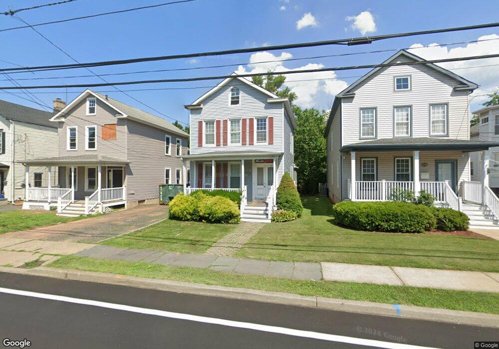 82 Grove St, Somerville, NJ 08876 - photo 1