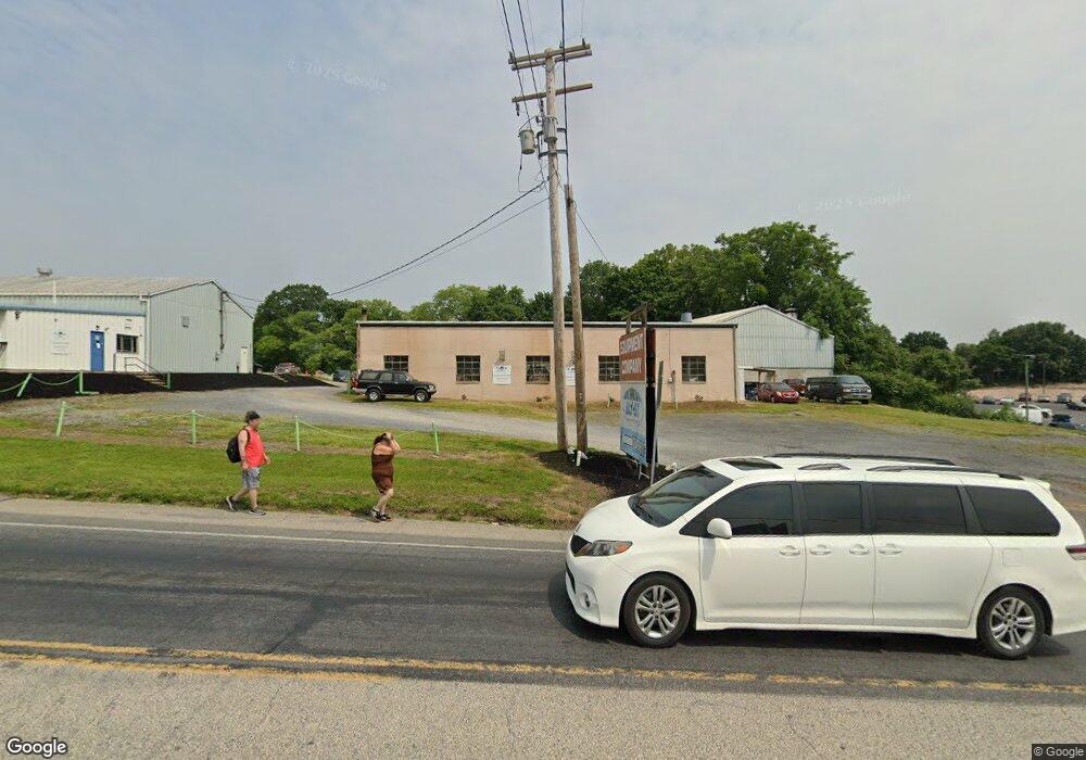 821 Lincoln Way W, Chambersburg, PA 17202 - photo 1