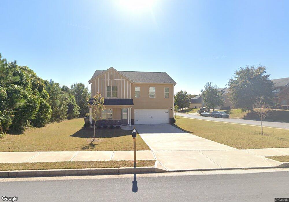 265 McGiboney Ln, Covington, GA 30016 - photo 1