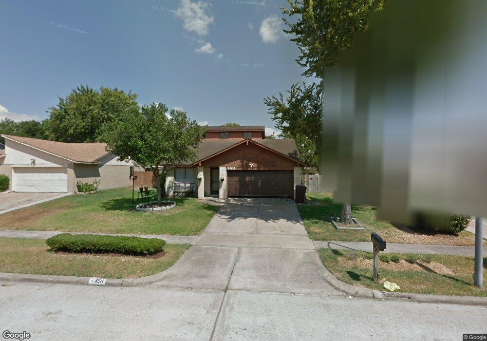 9511 Gulf Bridge St, Houston, TX 77075 - photo 1
