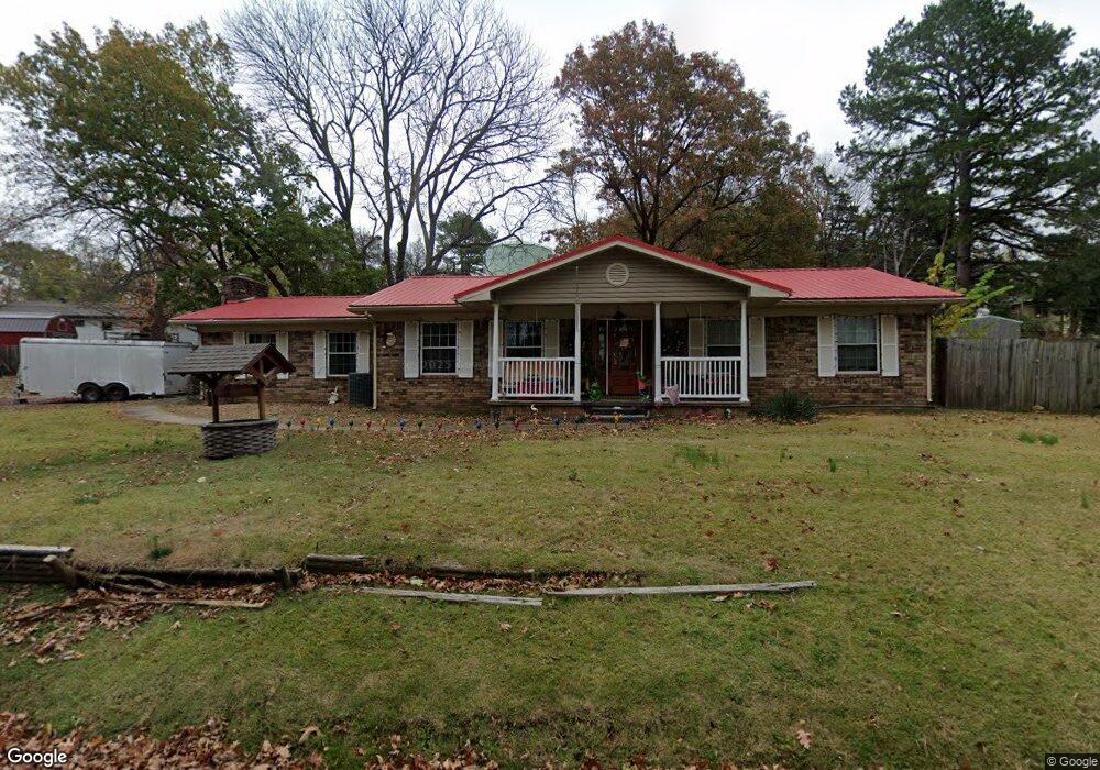8 S Sycamore Ave, West Fork, AR 72774 - photo 1