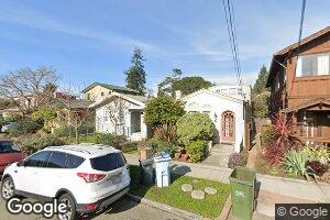 1653 Capistrano Ave, Berkeley, CA 94707