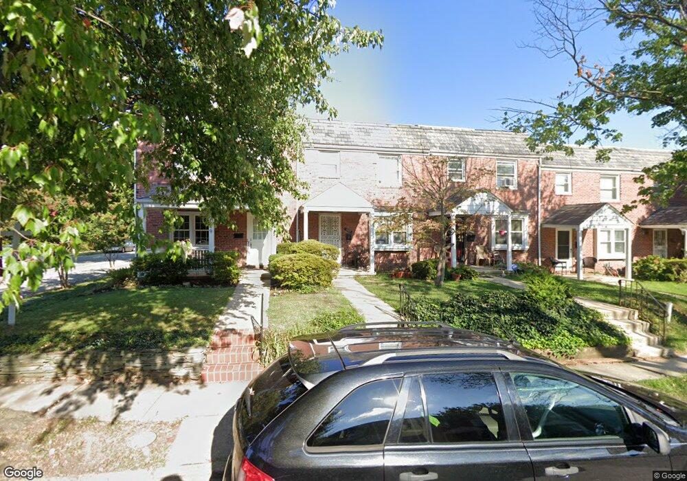 3727 Yolando Rd, Baltimore, MD 21218 - photo 1