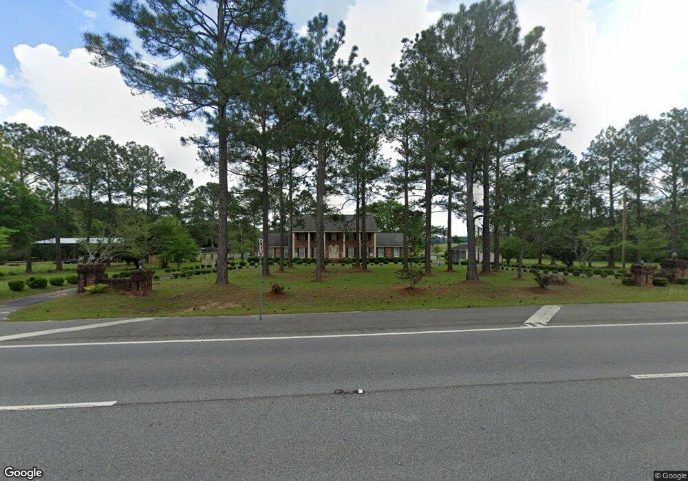 3582 Us Highway 280 E, Cordele, GA 31015 - photo 1