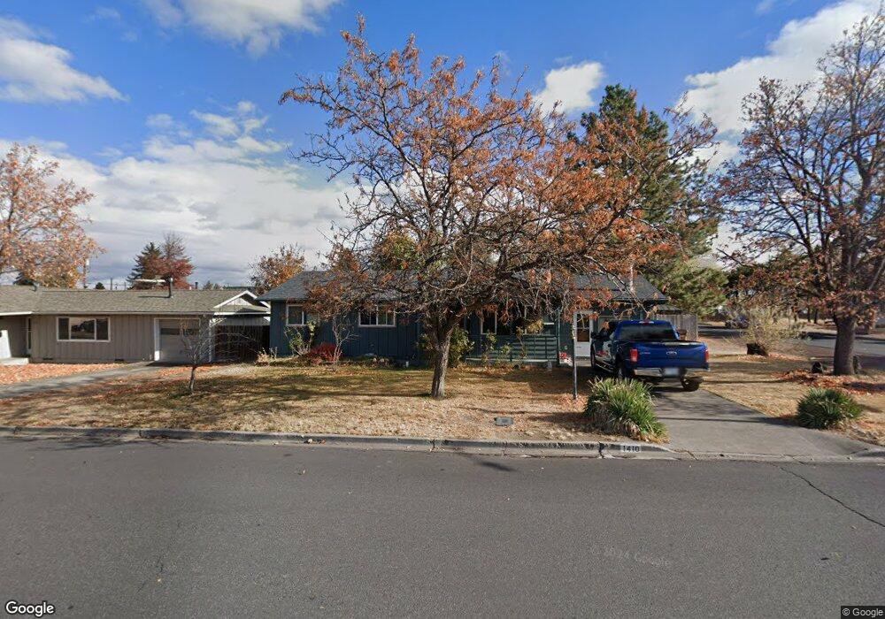 1410 NW 9th St, Redmond, OR 97756 - photo 1