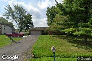 232 Glenn Dr SW, Pataskala, OH 43062